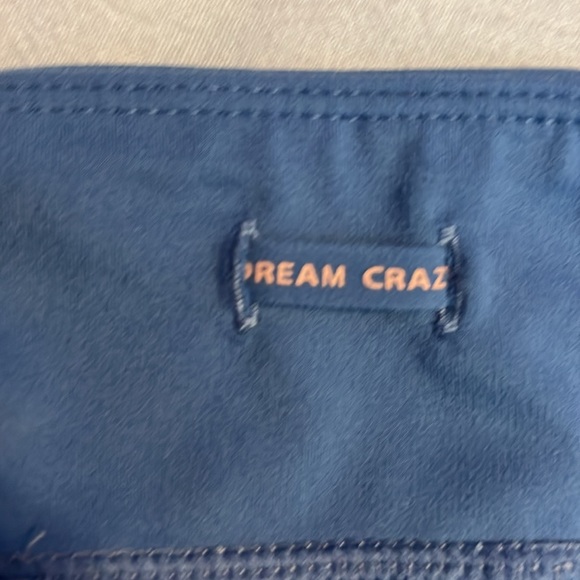 Athleta girl size medium, multicolored shorts - Picture 5 of 6